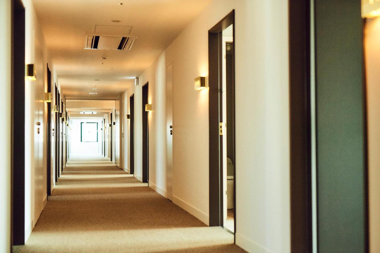 Hotel It Osaka Shinmachi Экстерьер фото
