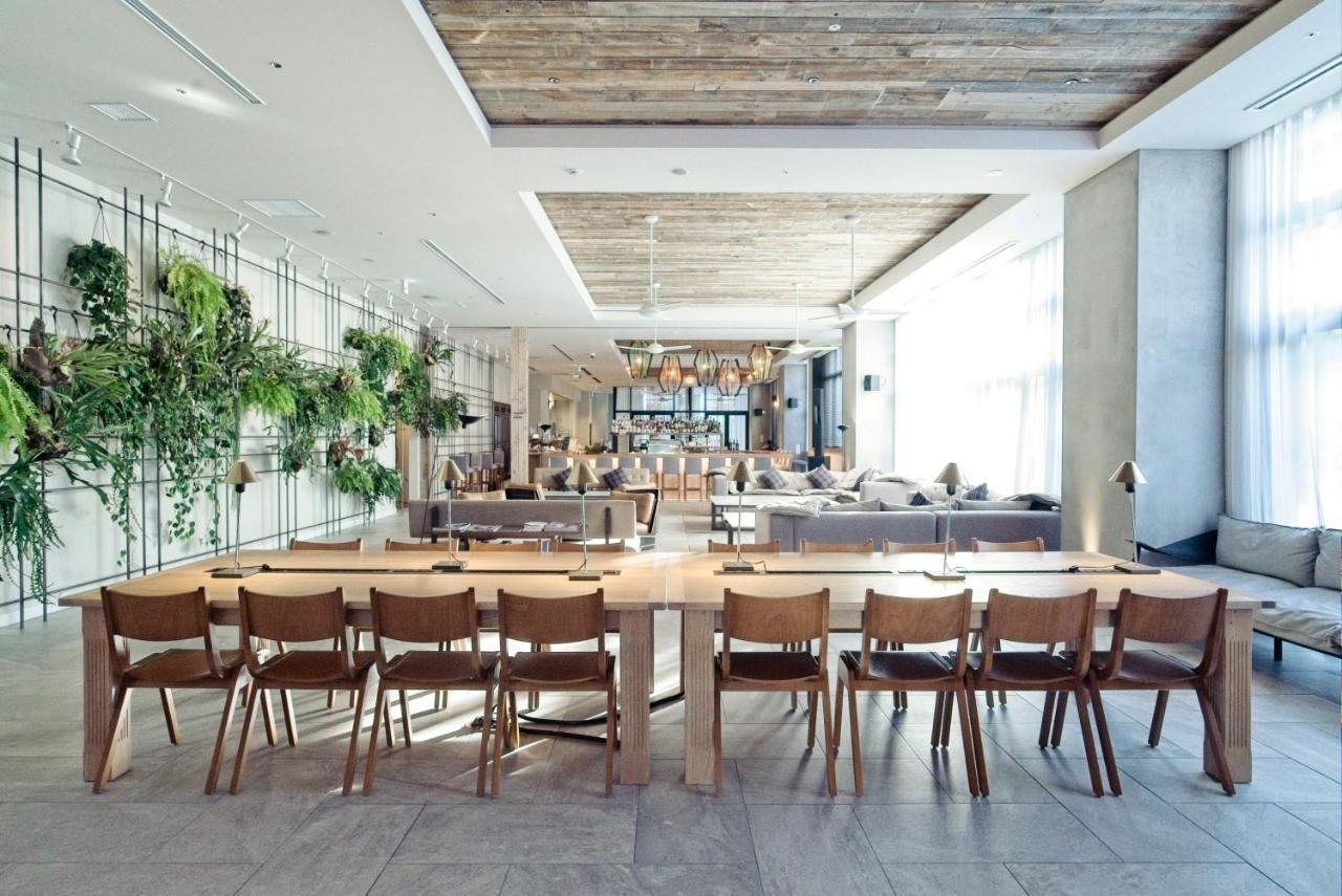 Hotel It Osaka Shinmachi Экстерьер фото