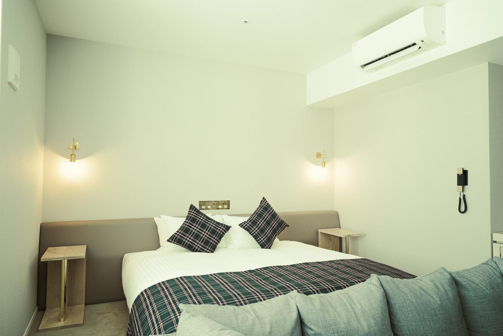 Hotel It Osaka Shinmachi Экстерьер фото