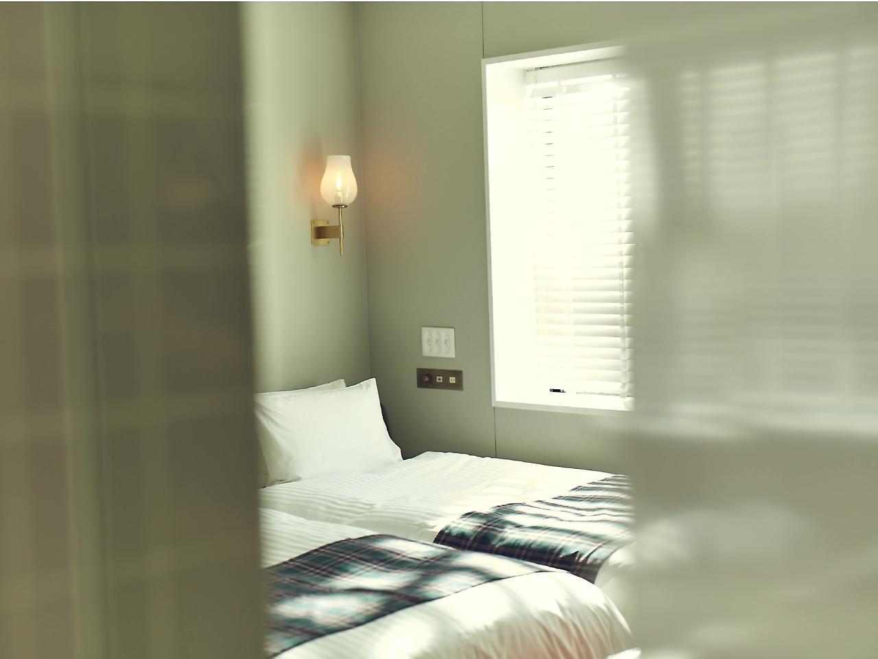Hotel It Osaka Shinmachi Экстерьер фото