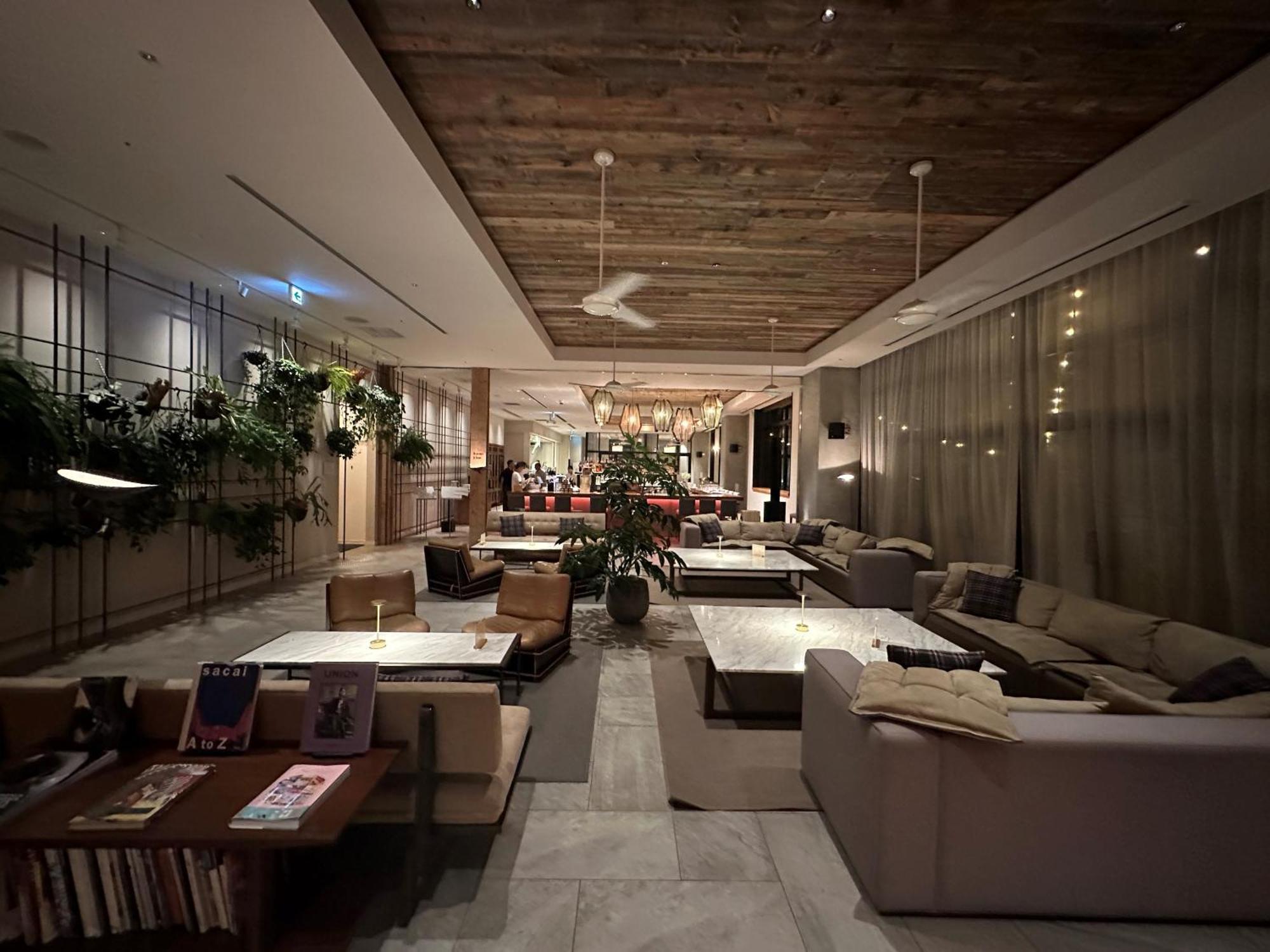 Hotel It Osaka Shinmachi Экстерьер фото