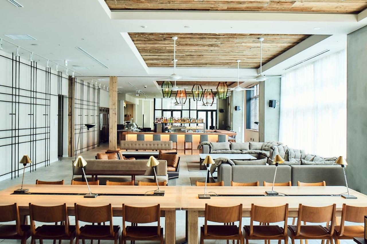 Hotel It Osaka Shinmachi Экстерьер фото